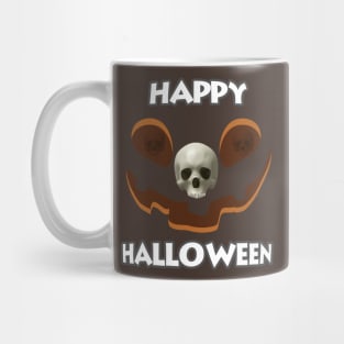 Happy Halloween new style unisex t-shirt Mug